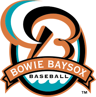 Bowie Baysox Minor League Baseball team