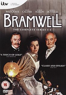 Bramwell (TV series) - Wikipedia