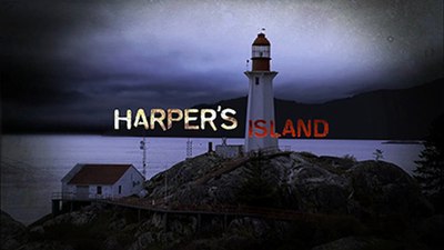 Harper's Island