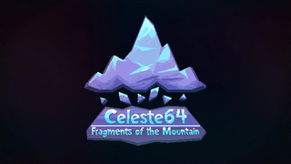 <i>Celeste 64: Fragments of the Mountain</i> 2024 video game