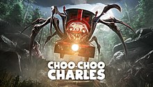 Choo Choo Charles Codes - Roblox - December 2023 