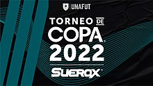 Costa Rica - Torneo de Copa 2022 - Tournament logo.jpg