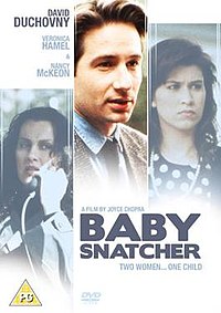 Baby Snatcher