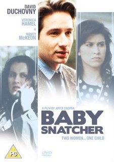 <i>Baby Snatcher</i>