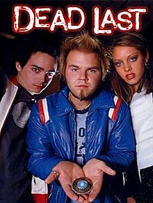 Dead Last (2001) poster.jpg