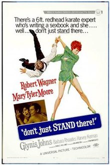 Don't Just Stand There! poster.jpg