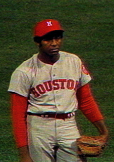 Don Wilson (baseball) American baseball player