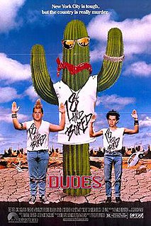 Dudes (film)