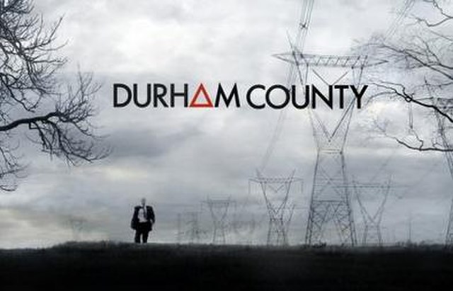 Durham County (TV series)