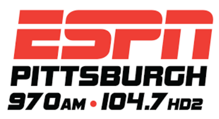 ESPN 970 PGH