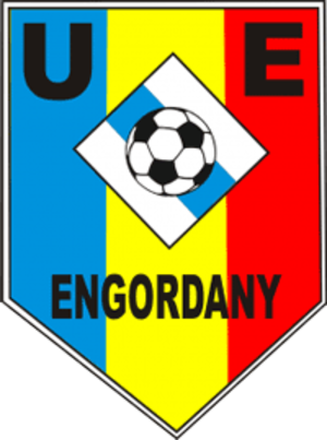 UE Engordany - Crista do clube atÃ© 2017.