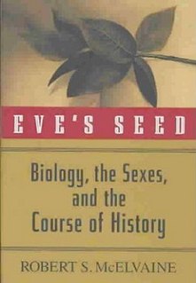 <i>Eves Seed</i>