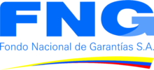 Fondo Nacional de Garantías, SA (логотип) .png