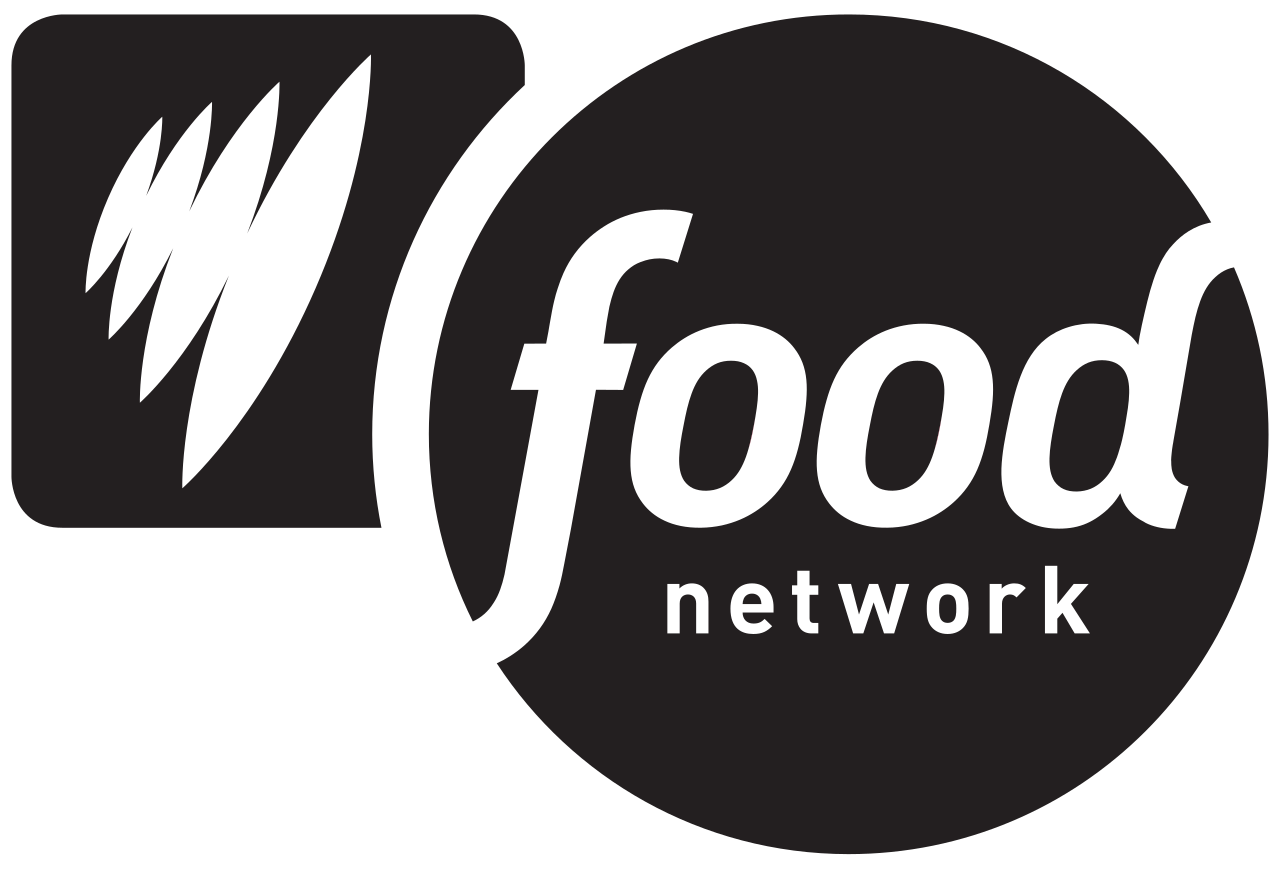 File Food Network Australia Logo Svg Wikipedia