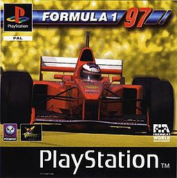 Formula 1 97