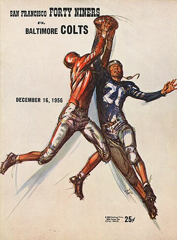 1956 San Francisco 49ers season