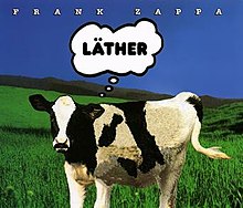 Frank Zappa, Lather.jpg