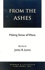 Thumbnail for From the Ashes: Making Sense of Waco