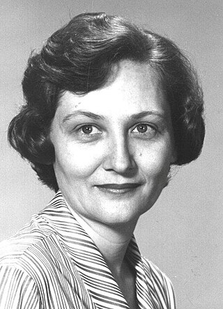 <span class="mw-page-title-main">Geraldine Holm Hoch</span> American engineer