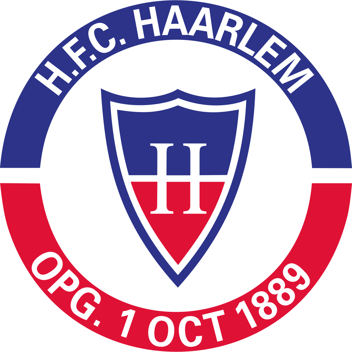 HFC Haarlem - Wikipedia