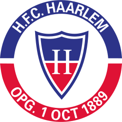 Логотип HFC Харлем.svg