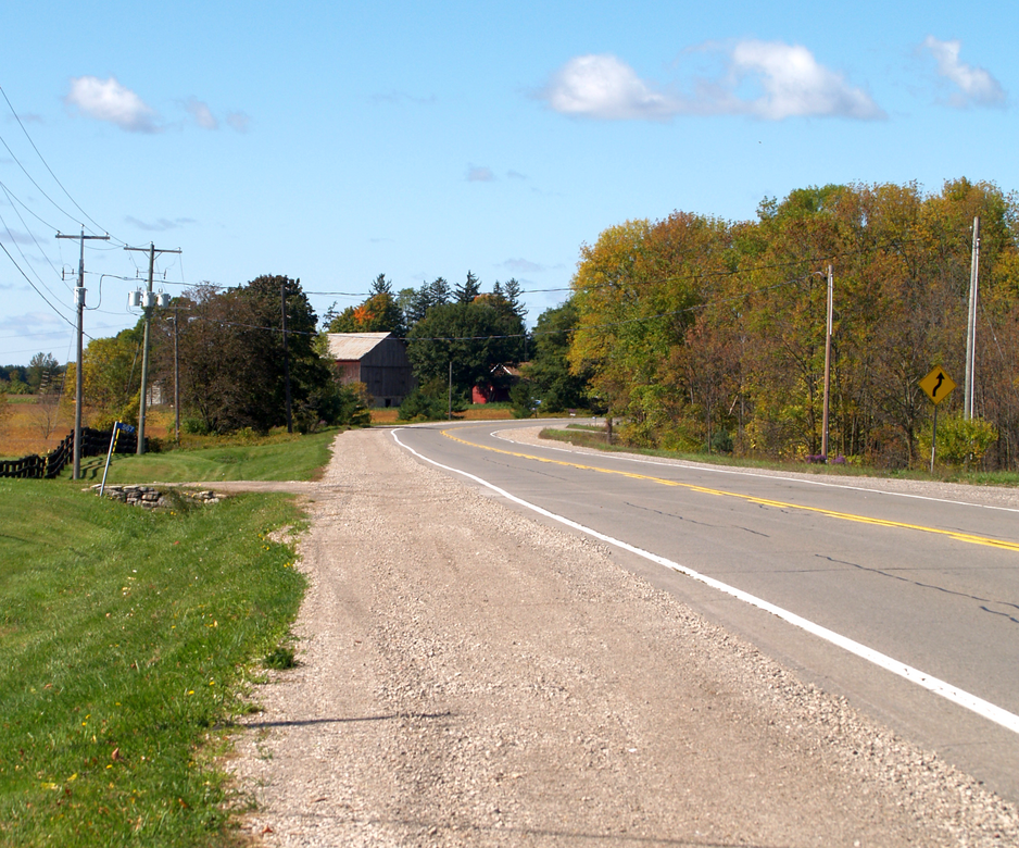 Ontario Highway 8