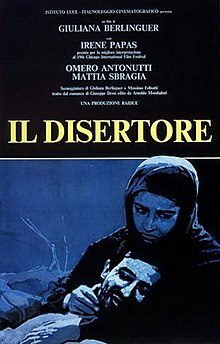 Il disertore poster.JPG