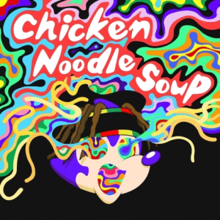 Chicken Noodle Soup J Hope Song Wikipedia