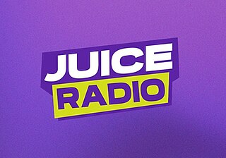 <span class="mw-page-title-main">Juice Radio</span> Radio station in Preston, Lancashire