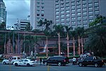 Greenbelt (Ayala Center) - Wikipedia