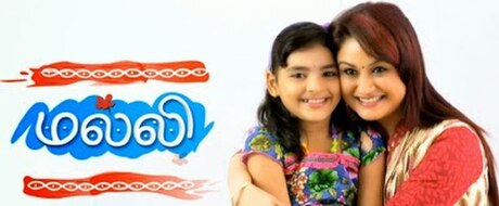 Malli (2013 TV series)