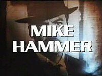 Mickey Spillane's Mike Hammer