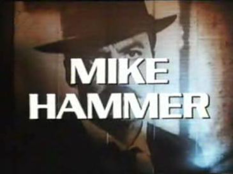 Mickey Spillane's Mike Hammer