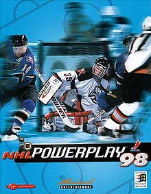 NHL 23 - Wikipedia