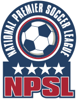 NPSL logo 2005-2015 National Premier Soccer League logo.svg