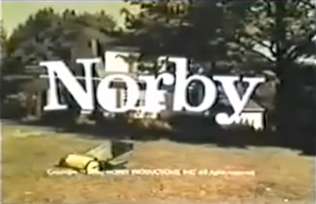 Norby (TV series)