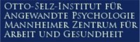 Otto-Selz institutining (OSI) .png rasmiy logotipi