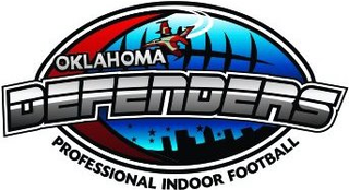 <span class="mw-page-title-main">Oklahoma Defenders</span> Former professional indoor football team