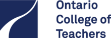 Ontario College of Teachers logo.png