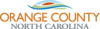 Official logo of Orange County