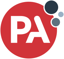 PA Danışmanlık Grubu logosu.svg