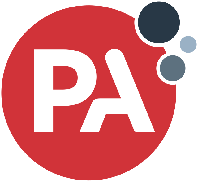 Pa Logo PNG Transparent Images Free Download | Vector Files | Pngtree