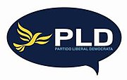 Partido Liberal Democrata (Portugal) logo.jpg