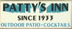 Patty's Inn, San Jose signage.png
