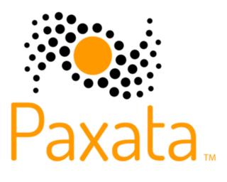 <span class="mw-page-title-main">Paxata</span> American private software company