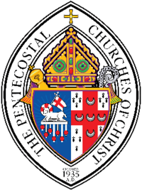 Seal of the Pentecostal Churches of Christ