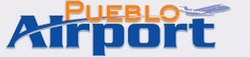 Pueblo Memorial Airport Logo.jpg