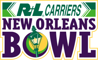 <span class="mw-page-title-main">New Orleans Bowl</span>