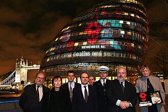 The Remember Me image projected on City Hall, London RP-City Hall Pic 3 LR.jpg