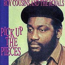 Pick Up the Pieces (album) - Wikipedia